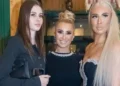 Anamaria Prodan, mesaj pentru ‘ginerii’ ei: „Le-am explicat aceleași principii. Eu sunt și femeie, și bărbat”