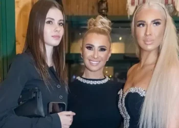 Anamaria Prodan, mesaj pentru ‘ginerii’ ei: „Le-am explicat aceleași principii. Eu sunt și femeie, și bărbat”