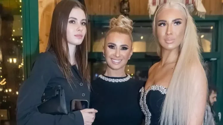Anamaria Prodan, mesaj pentru ‘ginerii’ ei: „Le-am explicat aceleași principii. Eu sunt și femeie, și bărbat”