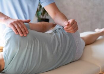 Recuperează-te mai ușor și mai rapid cu ajutorul kinetoterapiei