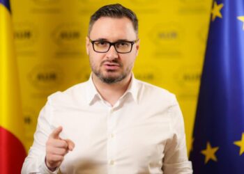 Dan Tanasă, răspuns pentru Mihai Tudose: „Suntem singurii care pot pune capăt acestei guvernări dezastruoase”