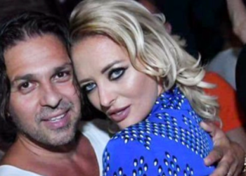 Delia Matache, al cărei soț frumos și milionari vrea să aibă și mai mulți bani, cere 1000 de euro pe minutul de cântare la nunți