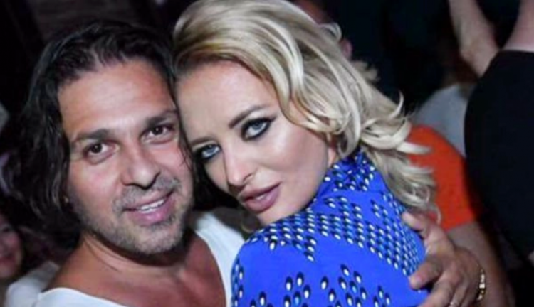 Delia Matache, al cărei soț frumos și milionari vrea să aibă și mai mulți bani, cere 1000 de euro pe minutul de cântare la nunți