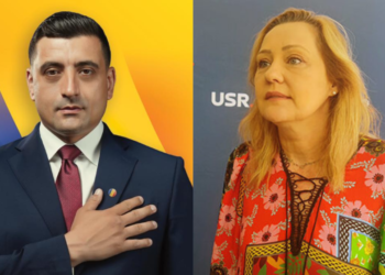 Lasconi fuge de Simion: ”De ce v-ați închis?”