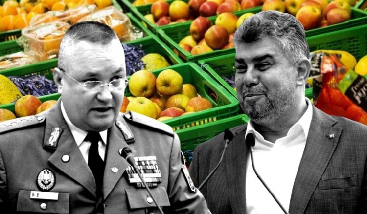 România importă legume și fructe de peste 1,2 miliarde de euro, serele românești distruse