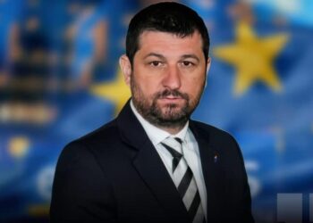 Marius Lulea (AUR): „România trebuie să aibă o armată puternică și un complex militar-industrial solid”