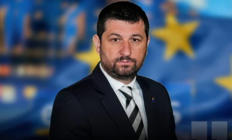 Marius Lulea (AUR): „România trebuie să aibă o armată puternică și un complex militar-industrial solid”