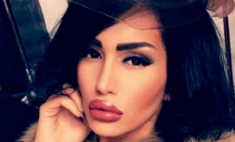 Margherita de la Clejani, considerată cea mai frumoasă soprană care a cântat la Scala din Milano în ciuda faptului că nu e soprană și nici la Scala din Milano nu a cântat