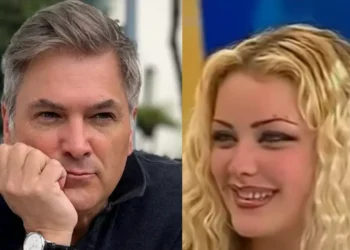 De ce Mircea Radu a ales-o pe Bianca Drăgușanu pentru emisiunea „Din dragoste”? „Ea a trimis un plic cu o scrisoare”
