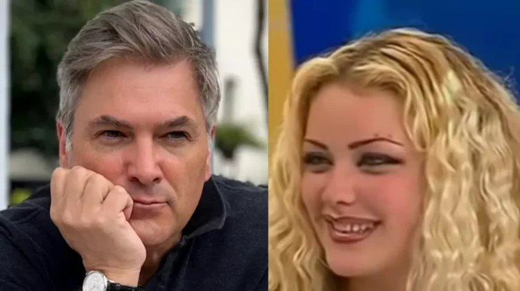 De ce Mircea Radu a ales-o pe Bianca Drăgușanu pentru emisiunea „Din dragoste”? „Ea a trimis un plic cu o scrisoare”