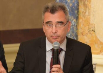 Petrișor Peiu: „Băncile noastre sunt cele mai „leneșe” de pe continent”