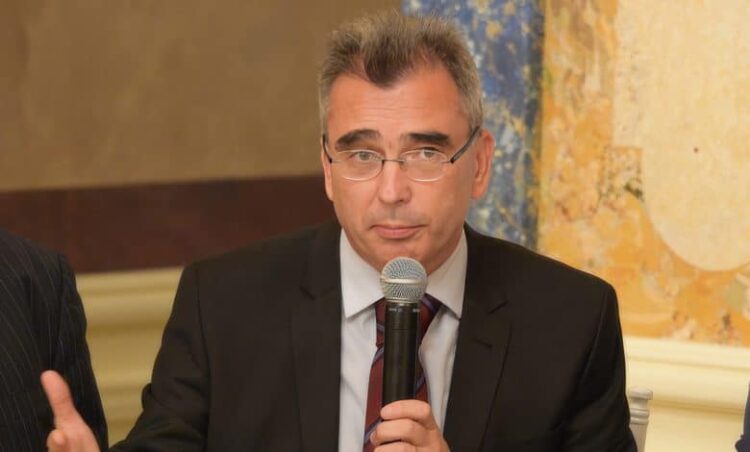 Petrișor Peiu: „Băncile noastre sunt cele mai „leneșe” de pe continent”