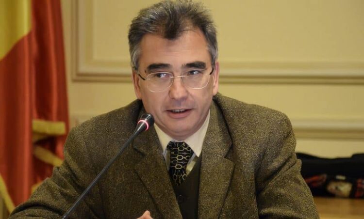 Petrișor Peiu: „Toți cei care aplaudau atunci propunerea USR, acuză, astăzi, radicalismul planului lui George Simion”