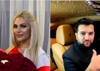 A născut Lambada! Cum o să-l cheme pe băiatul regelui Tzancă Uraganu