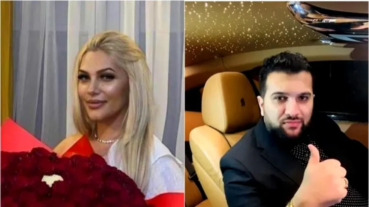 A născut Lambada! Cum o să-l cheme pe băiatul regelui Tzancă Uraganu