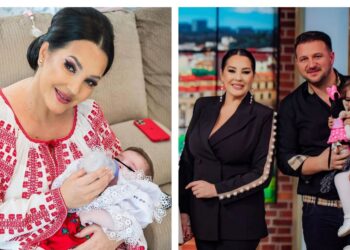 Cântăreața Angela Rusu, operată timp de patru ore la rinichi de o tumoră. „Mi-au extirpat tumoarea. Era benignă”