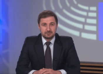 Adrian Axinia (AUR): Minciuna PSD-PNL privind ruperea coaliției ne lasă în afara Schengen