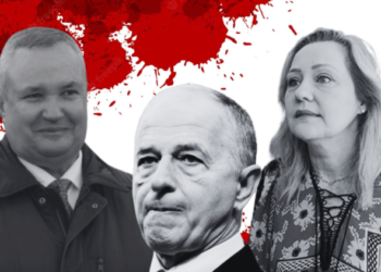 Geoană, vulpea care nu ajunge la struguri