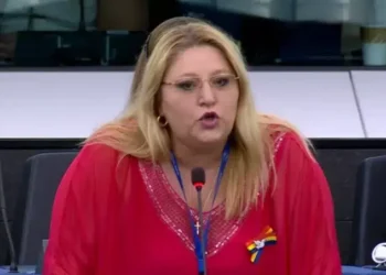 Marius Lulea: „Cetățenii să aleagă, nu oculta mondială! Mâine vom avea procurorii la ușă”