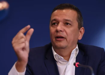 Sorin Grindeanu: „De când a terminat facultatea, soția mea a investit în domeniul imobiliar”