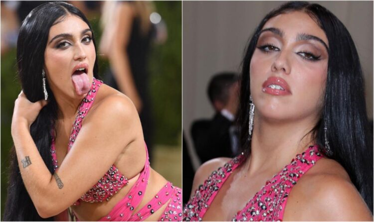 Așa mamă, așa fiică! Fata Madonnei, Lourdes, cu mult mai frumoasă decât mama ei!