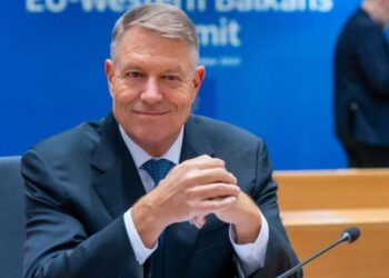 Klaus Iohannis vrea să impună parlamentar PNL pentru Diasporă