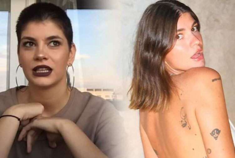 Lovitură dată de diva Laura Giurcanu, după ce l-a părăsit pe Aris Eram pentru fostul ei iubit! Unde a fost văzută vedeta?