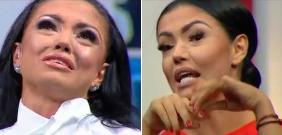 Andreea Mantea, decretată cea mai frumoasă prezentatoare din România, a fost într-o clinică din Turcia, ca să-și albească…