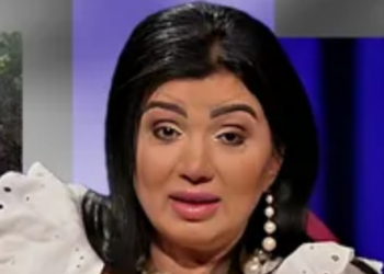 Frumoasa divă Adriana Bahmuțeanu l-a visat pe Silviu Prigoană. Îi zicea că i-a lăsat ei vila aceea cu seif