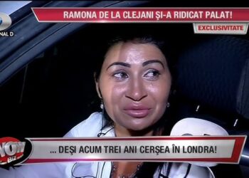 România are viitor! Diva Ramona de la Clejani, următoarea mare cântăreață din cea mai iubită familie