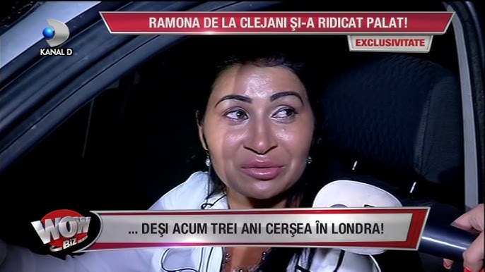 România are viitor! Diva Ramona de la Clejani, următoarea mare cântăreață din cea mai iubită familie