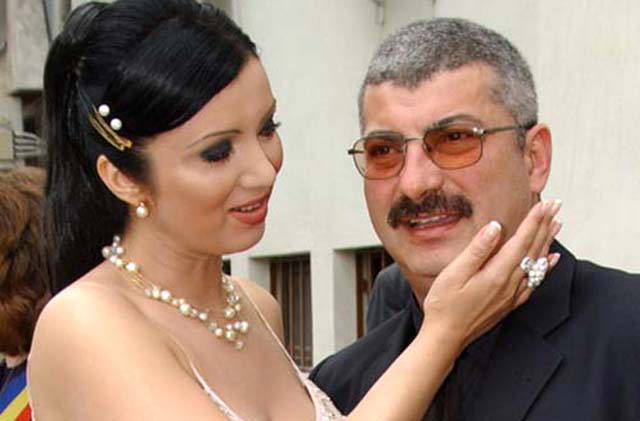 Silviu Prigoană i-a apărut în vis Adrianei Bahmuțeanu! Ce mesaj i-a făcut fostul miliardar?