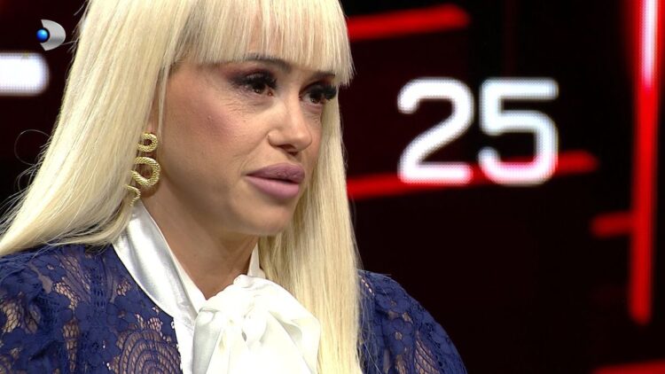 Preafrumoasa actriță Anda Adam arată ca la 25 de ani!