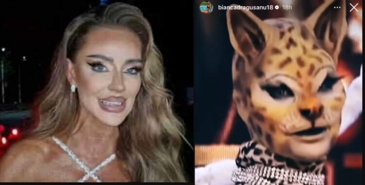 Bianca Drăgușanu, o globalistă infectă. Este „Furry”, vrea să miaune și să umble cu lesa ca o pisică, și își postează „pasiunea” pe tot Instagramul!