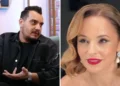 Divoiul Bursucu critică atitudinea preafrumoase Andreei Marin și a lui divoiului Fuego!
