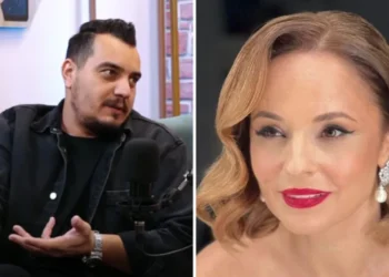 Divoiul Bursucu critică atitudinea preafrumoase Andreei Marin și a lui divoiului Fuego!