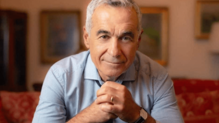 Călin Georgescu: În aceste zile se încearcă, în cea mai stridentă formă, eliminarea capacității poporului român de a gândi și de a alege conform propriilor principii morale, creștine și democratice