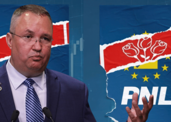 PNL e un partid eșuat. Are șanse să nu mai ia 5%