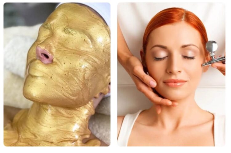 7 motive pentru care să optezi periodic pentru un tratament facial profesional