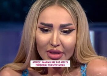 Denisa Despa, una din cele mai frumoase dive din România, dacă nu chiar din Balcani!