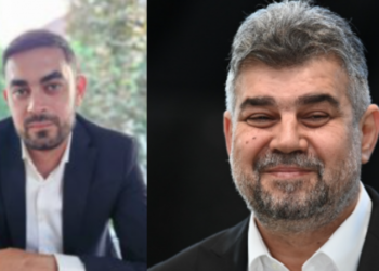 Marcel Ciolacu, unchiul care te poate face milionar, zice că tinerii pleacă din țară pentru că nu știu o meserie