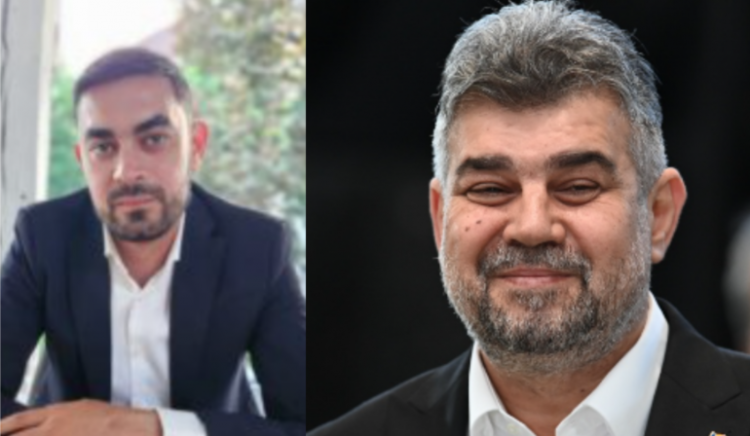 Marcel Ciolacu, unchiul care te poate face milionar, zice că tinerii pleacă din țară pentru că nu știu o meserie