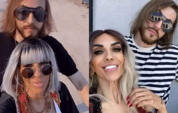 Cea mai frumoasă femeie din România, Raluca Bădulescu, tocmai a fost luată! Cine e norocosu?