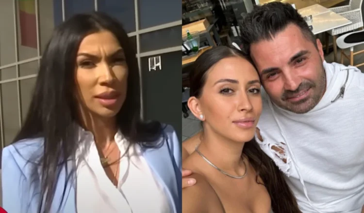 Cea mai frumoasă divă din România, Raluca Pastramă, dezvăluie detalii despre mariajul cu Pepe. A înșelat-o latino loverul cu Yasmine?