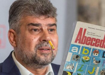 Coaliția s-a destrămat după o cerere aberantă USR: să-și publice Ciolacu diploma de Bac și chitanțele de avion