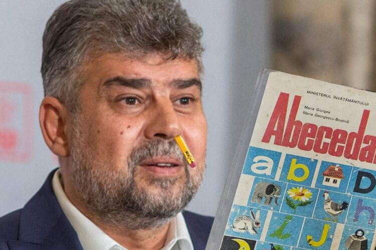 Coaliția s-a destrămat după o cerere aberantă USR: să-și publice Ciolacu diploma de Bac și chitanțele de avion