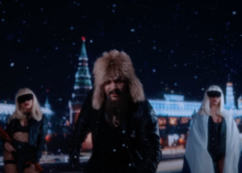 Regele Dani Mocanu lansează o manea cu titlul „Rusia”, împotriva LGBT-ului: „Mai bine rus decât pe dos!”