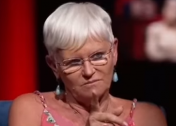Actrița Monica Tatoiu, care vrea să fie președinte: “Vinul este aliment, nu alcool”. Doamnă, dar după ce mâncăm 1 litru de vin, ce bem?