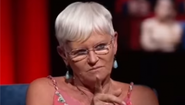 Actrița Monica Tatoiu, care vrea să fie președinte: “Vinul este aliment, nu alcool”. Doamnă, dar după ce mâncăm 1 litru de vin, ce bem?