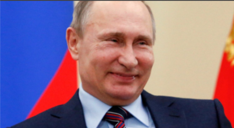 Ne-a luat Putin la mișto că dacă nu ne convine cine câștigă alegerile renumărăm voturile